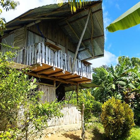 La Munequita Lodge 1 - Culture & Nature Experience Palmar Norte Zewnętrze zdjęcie