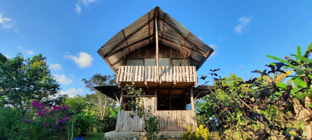 La Munequita Lodge 1 - Culture & Nature Experience Palmar Norte Zewnętrze zdjęcie