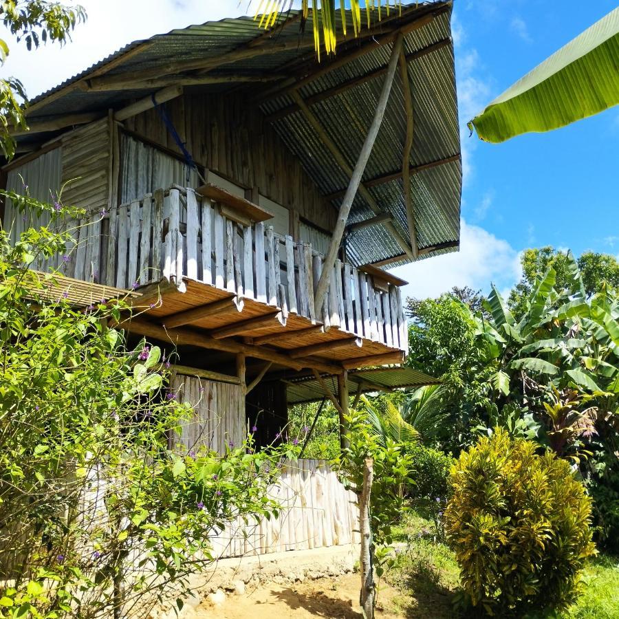 La Munequita Lodge 1 - Culture & Nature Experience Palmar Norte Zewnętrze zdjęcie