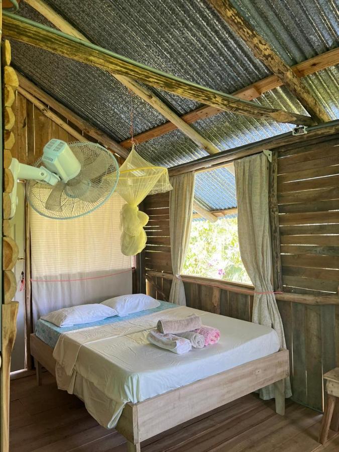 La Munequita Lodge 1 - Culture & Nature Experience Palmar Norte Zewnętrze zdjęcie